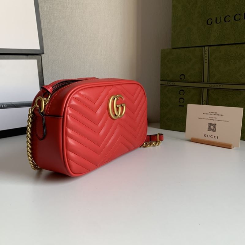 Gucci Satchel Bags